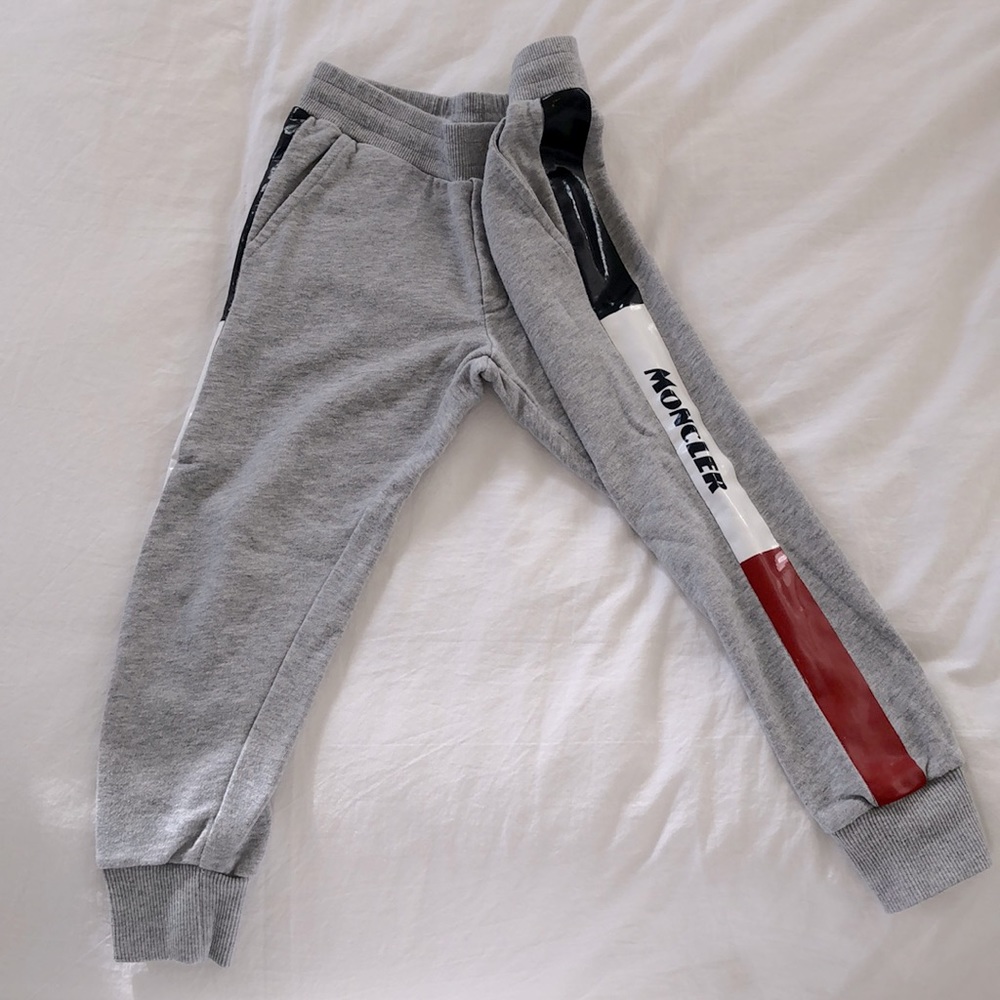 Moncler Sweat Pants